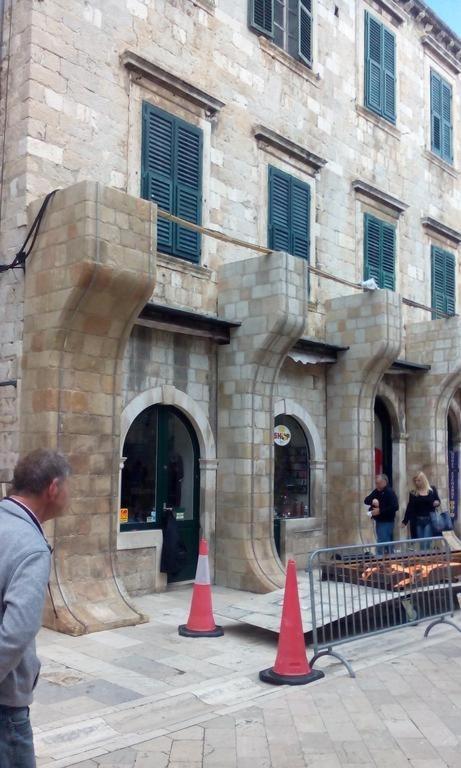 Room In Dubrovnik With Air Conditioning, Wifi Washing Machine 4246-3 Екстериор снимка