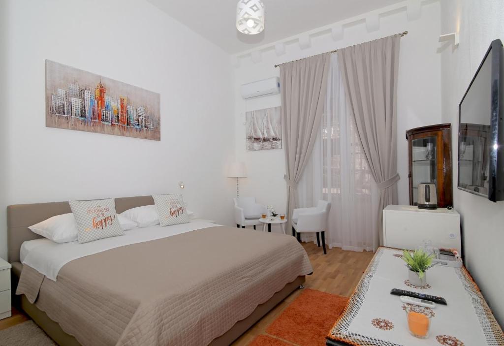 Room In Dubrovnik With Air Conditioning, Wifi Washing Machine 4246-3 Екстериор снимка