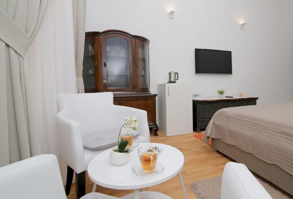Room In Dubrovnik With Air Conditioning, Wifi Washing Machine 4246-3 Екстериор снимка
