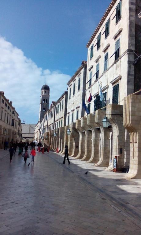 Room In Dubrovnik With Air Conditioning, Wifi Washing Machine 4246-3 Екстериор снимка