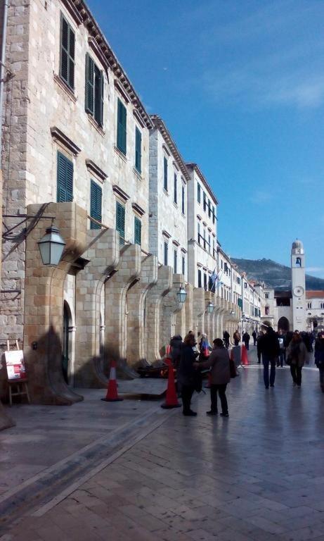 Room In Dubrovnik With Air Conditioning, Wifi Washing Machine 4246-3 Екстериор снимка