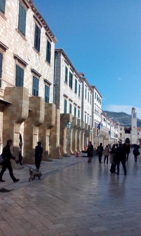 Room In Dubrovnik With Air Conditioning, Wifi Washing Machine 4246-3 Екстериор снимка
