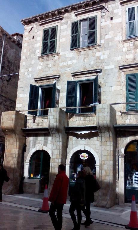 Room In Dubrovnik With Air Conditioning, Wifi Washing Machine 4246-3 Екстериор снимка